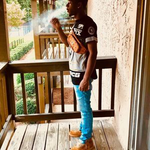 Meet your Posher, Christopher